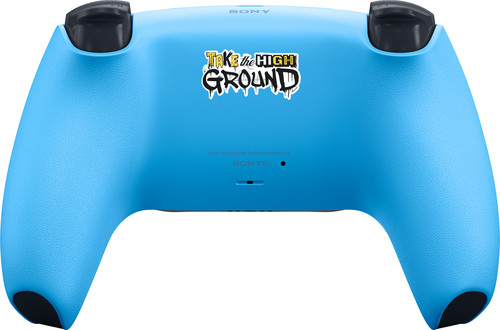 PlayStation 5 DualSense Wireless Controller Fortnite Limited Edition PlayStation 5 DualSense Wireless Controller Fortnite Limited Edition